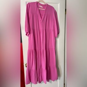Lou & Grey Loft Medium Dress